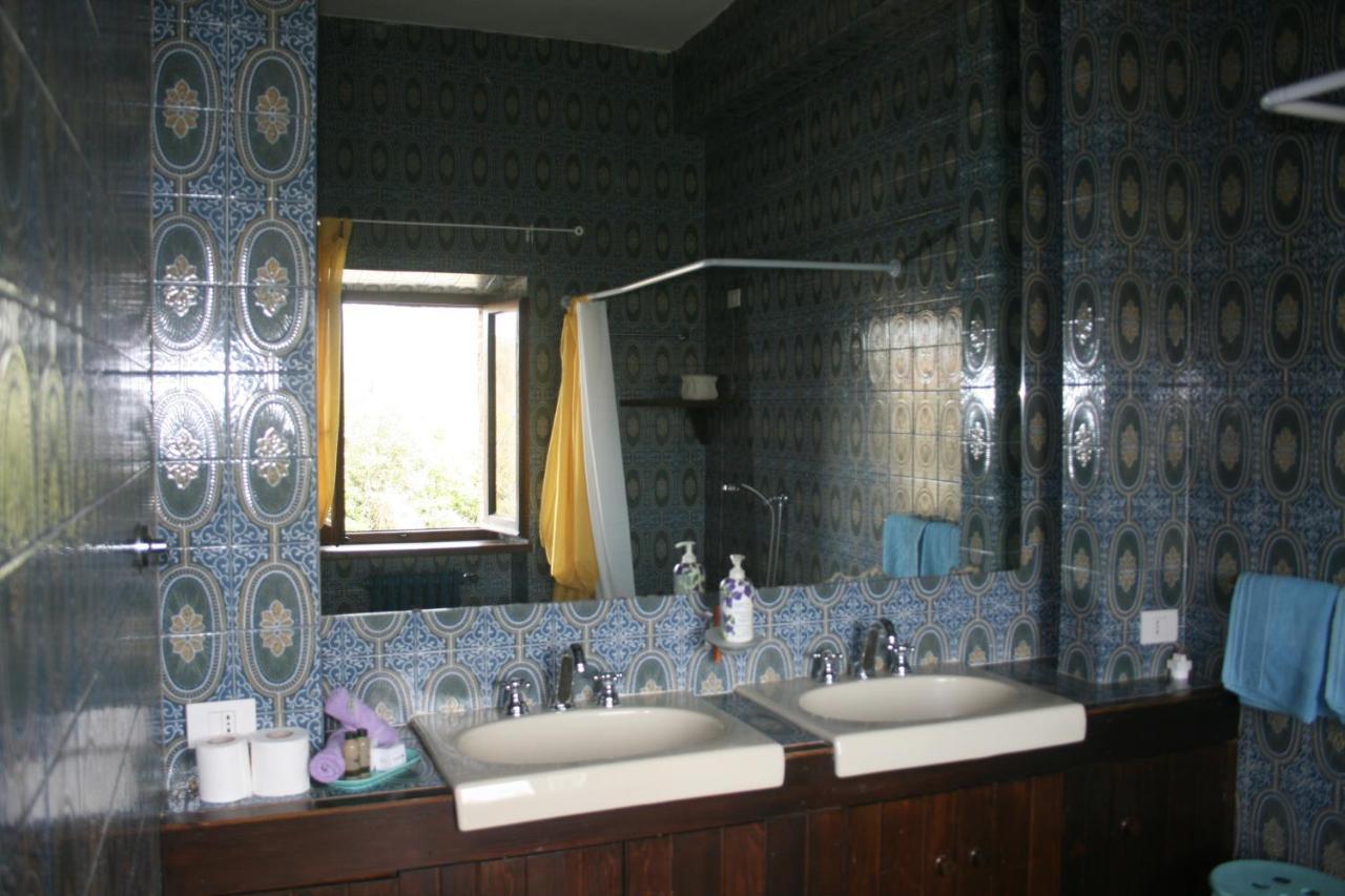 B & B I Melograni Porano Buitenkant foto